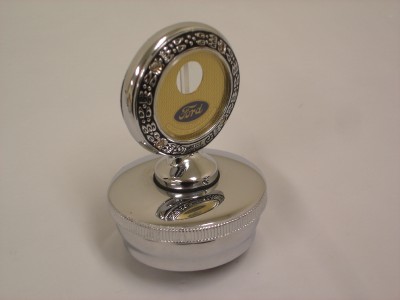 Vintage ford radiator cap #9