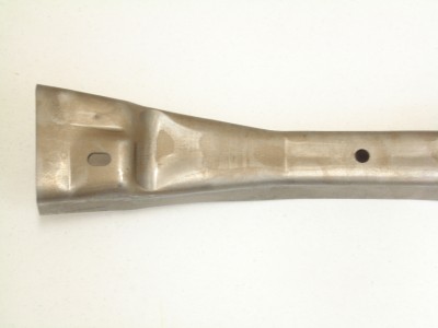 Ford model a front crossmember #8