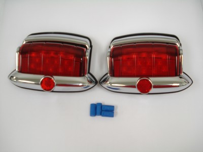 46, 1946, 47, 1947, 48, 1948 Ford pump water #6
