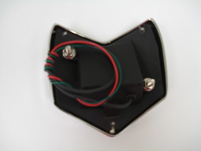 1940 Ford led tail lights #10
