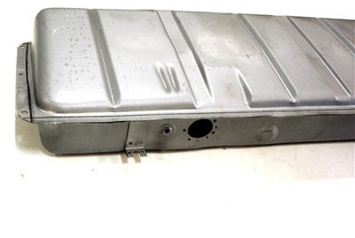 1956 Ford pickup gas tank #6