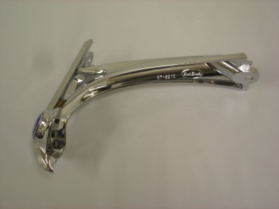 1936 Ford pickup grill