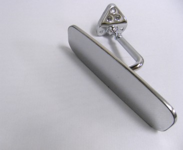 Rear view mirrors for old ford trucks #7