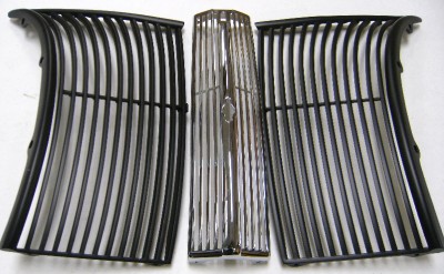 1940 Ford truck grill for sale #6