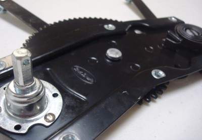 1938 Ford window regulator #4