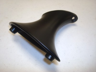 1937 Ford tail light brackets #6