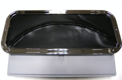 1966 Ford truck engine compartments #3