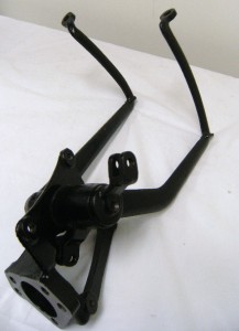 1938 Ford truck hydraulic brakes #7