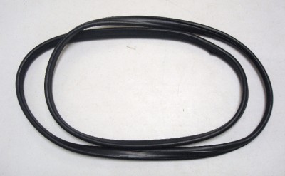 1950 Ford windshield brow #4