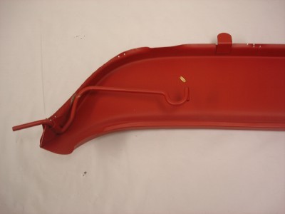 1955 Fender ford skirt #5