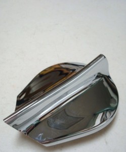 1935 Ford radiator cap #10
