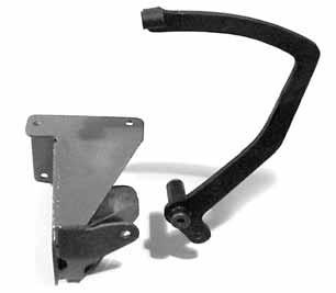 1952 Ford truck brake parts #8