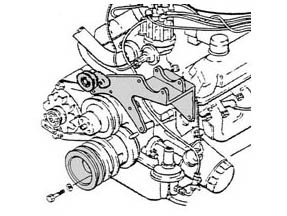 289 Ford Engine Diagram : Ford 460 Parts Diagram - Bing images