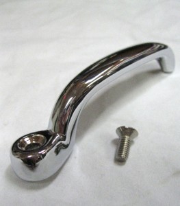 1934 Ford interior handles #5