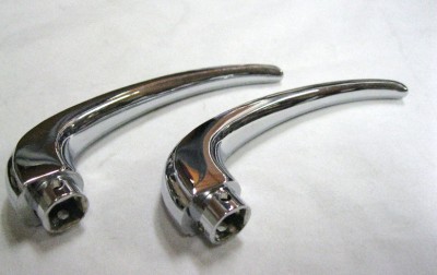 33 Ford door handles #2