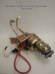 1956 Ford truck power brakes #2