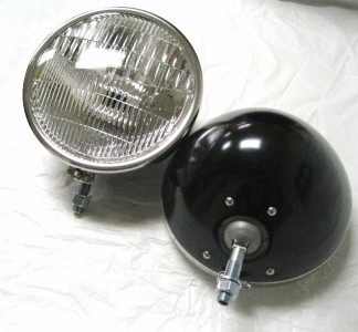 34 Ford commercial headlights #7