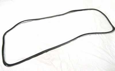 1939 Ford truck windshield frame #2