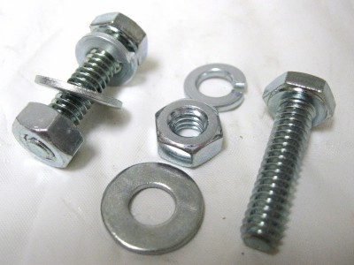 1939 Ford hood hinges #7