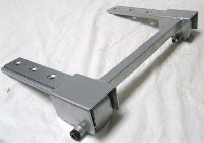 Complete 2 Door Street Rod Hot Rod Adjustable Suicide Hidden Door