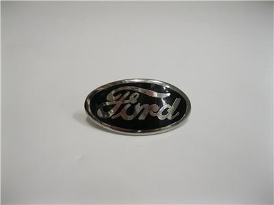 Black ford truck ornament #5
