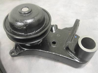 1949 Ford truck water pump #7