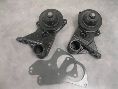 1937 1948 Ford Mercury Car Truck Flat Head Water Pumps