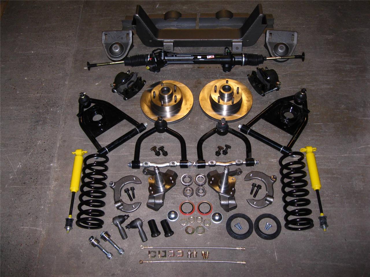 Vintage ford engines 1964-1970 #5
