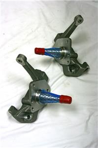 slotted 1964 mercury suspension mustang 1970 drop ii ford kit end power