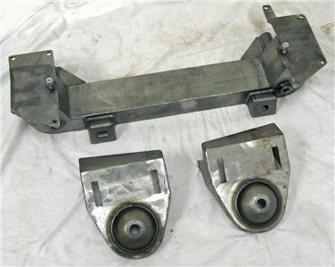 1949 - 1954 Chevy Car Mustang 2 II Front End Crossmember ...