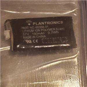 cs50 cs530 plantronics ion