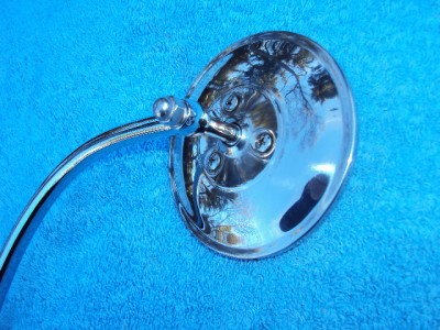 Original ford pickup mirrors #8