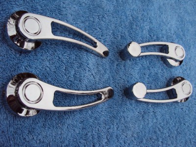 1932 Dodge Truck Hot Rod Door Handles 1933 1934 1935 on PopScreen