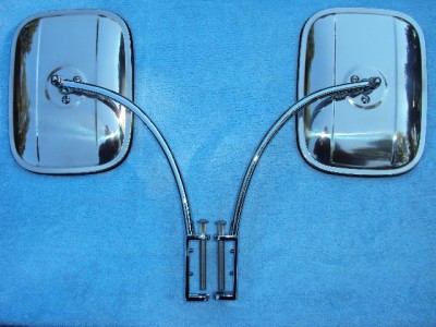 1949 Ford door hinge pins #6