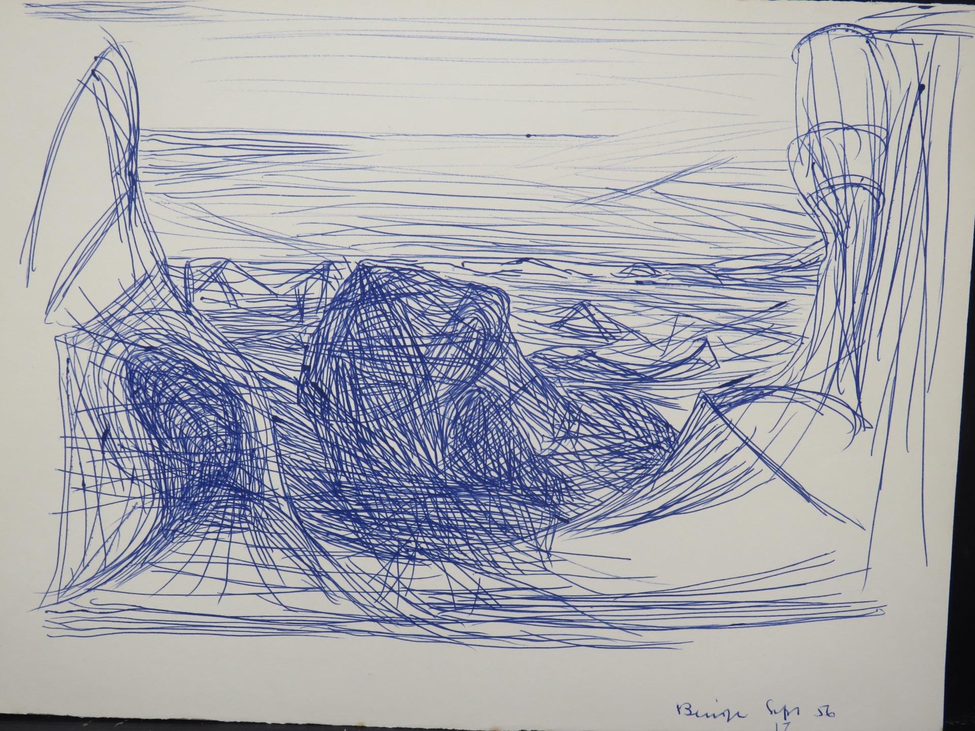 henry moore and barbara hepworth