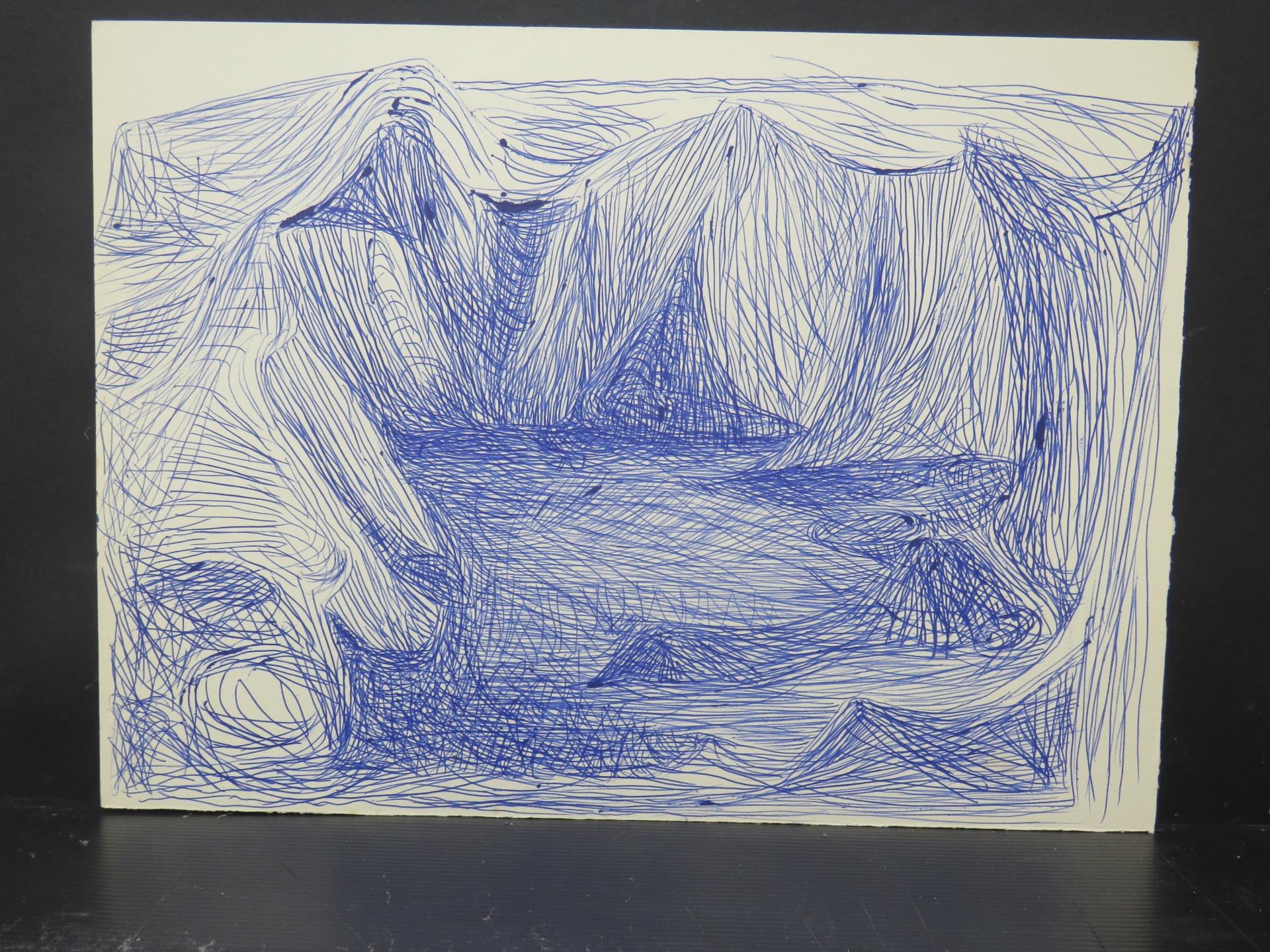 henry moore and barbara hepworth