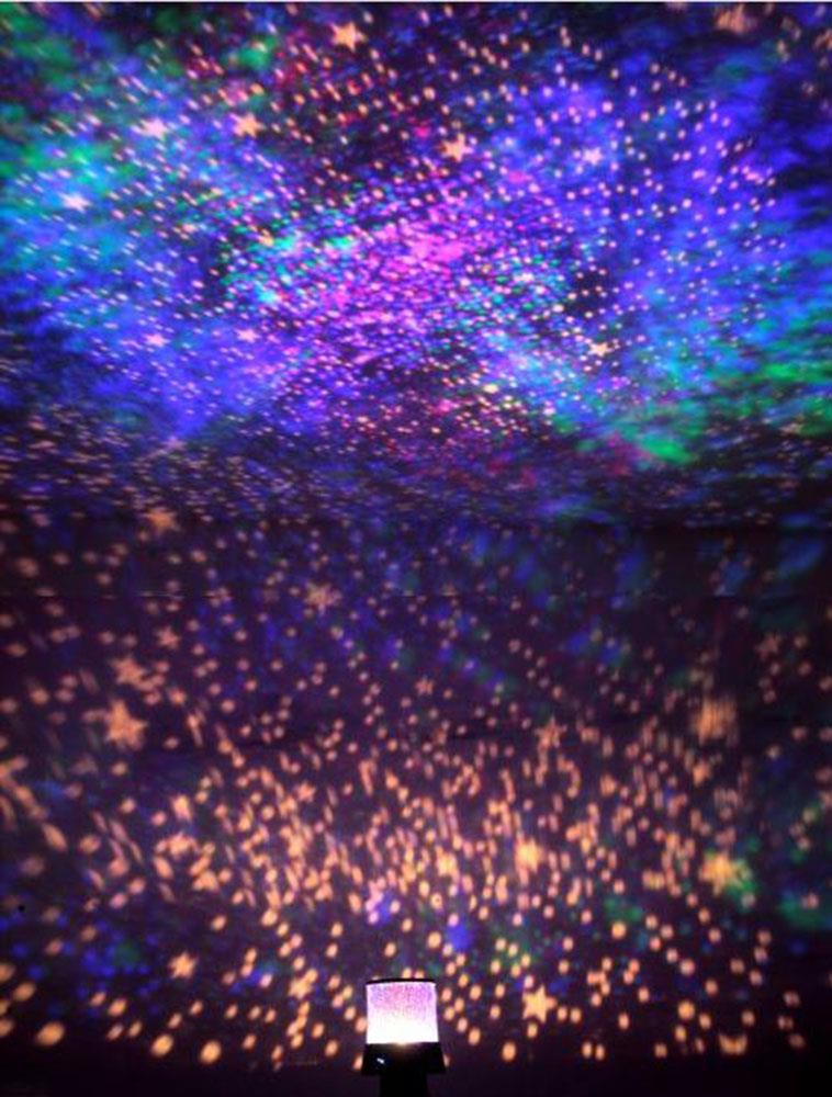 Led Rotating Star Projector Baby Night Light Nursery Children Room Led Rotating Star Projector Baby Night Light Nursery Children Room Lighting Lamp