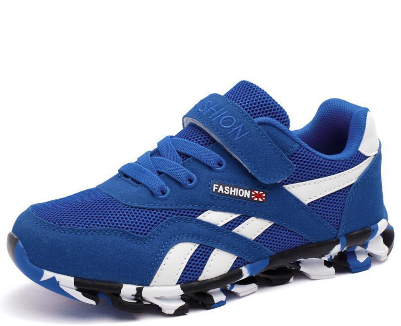 Kinder Hausschuhe & Turnschuhe - Bequeme Sportschuhe Für Jungen Indoor & Outdoor