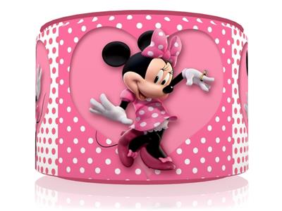 minnie mouse lamps