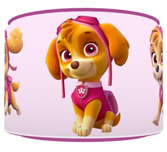 paw patrol lightshade