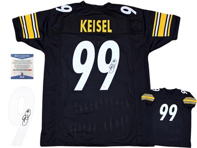 brett keisel jersey