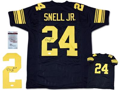 benny snell jersey