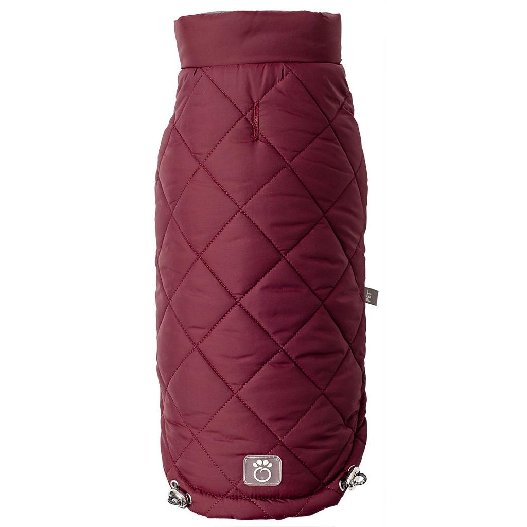 NEU - GF Hundejacke - gesteppte & Flanell Wohnmobil Trailjacke - Bild 2 von 4