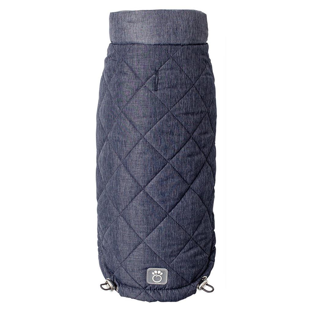 NEU - GF Hundejacke - gesteppte & Flanell Wohnmobil Trailjacke - Bild 4 von 4