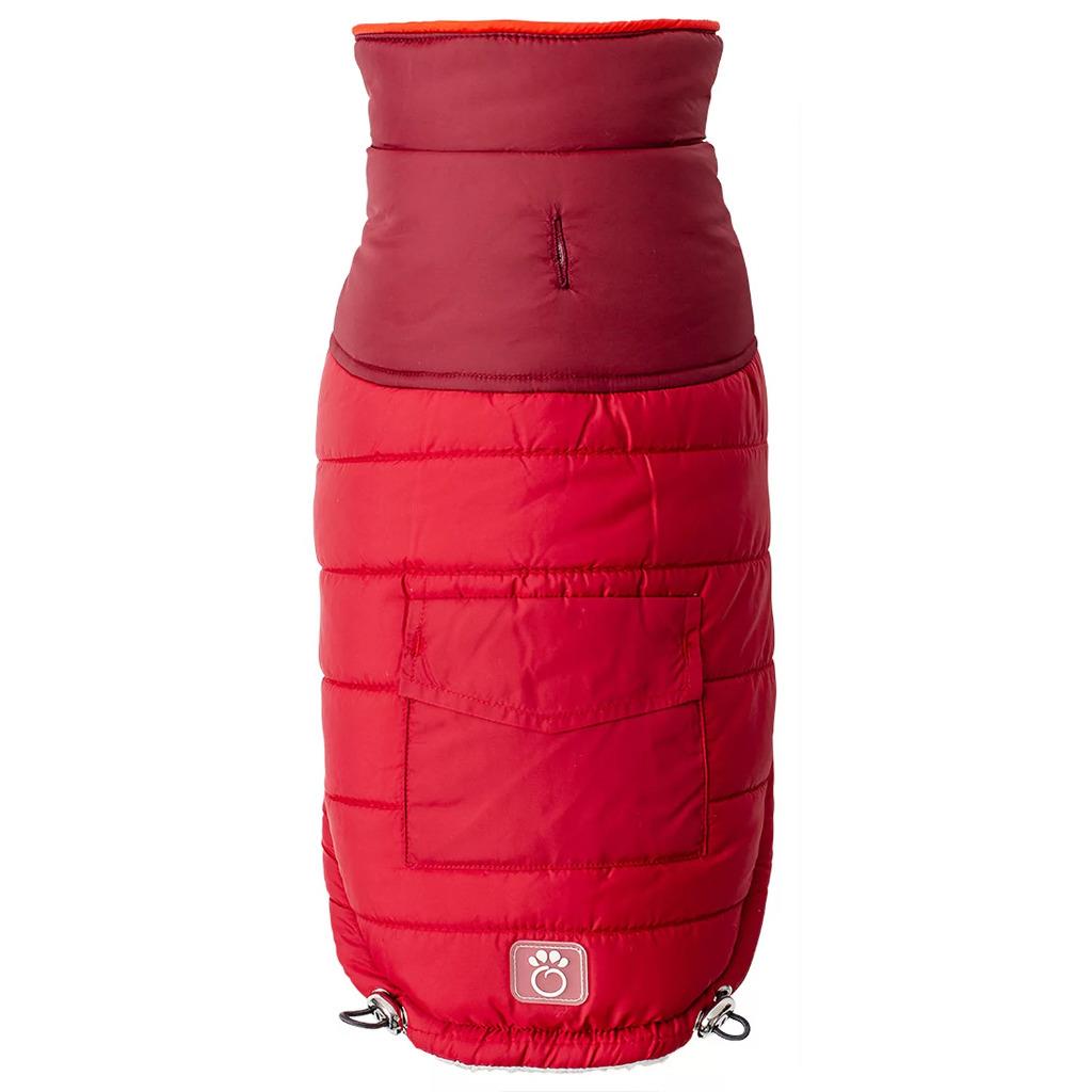 NUOVO - GF Giacca Scout Sportiva/Cappotto Cane Colore Blocco Cane - Foto 2 di 3