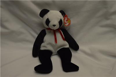 beanie baby fortune december 6 1997