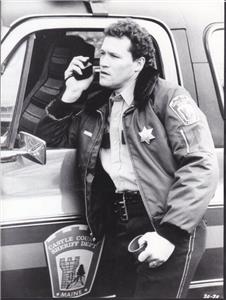 michael rooker young photos