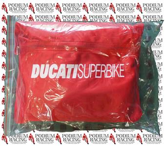 ducati bike cover