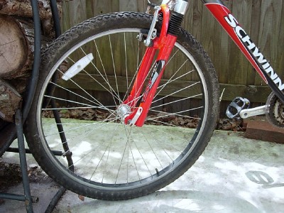 schwinn sidewinder 2.6 fs mens