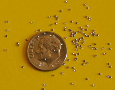small swarovski crystals